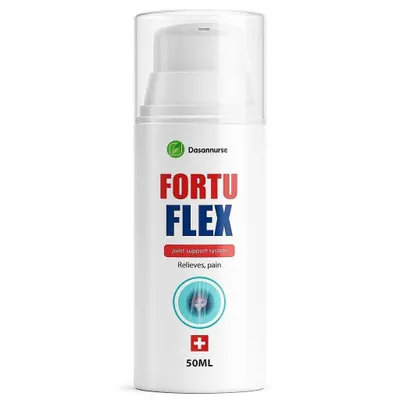 Image de FortuFlex – Crème pour les articulations et les muscles, pour un confort quotidien - 50 ml