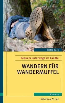 Immagine prodotto di Wandern für Wandermuffel