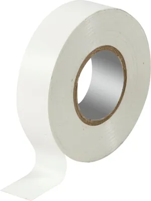 Immagine prodotto di 3M Germania Nastro isolante elettrico in vinile 15 mm x 10 m, bianco TemFlex 1500 15x10ws