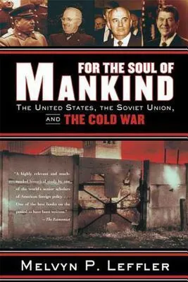 Produktbild von For the Soul of Mankind