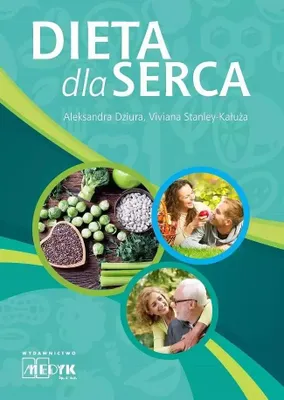 Obrázok produktu pre Dieta dla serca