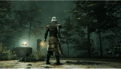 Produktbild von Kalypso The Inquisitor - Deluxe Edition, PlayStation 5, RP (Rating Pending)