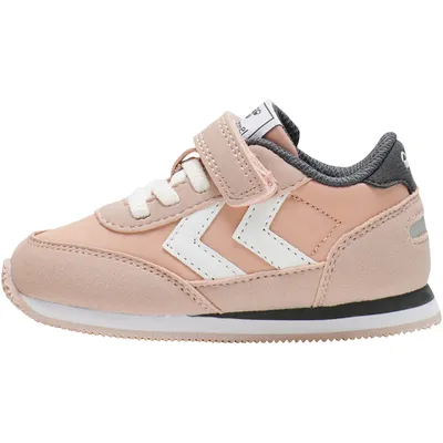Produktbild von hummel Reflex Babyschuhe pale mauve 20