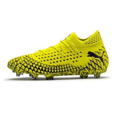 Produktbild von puma Fußballschuh Future 4.1 Netfit