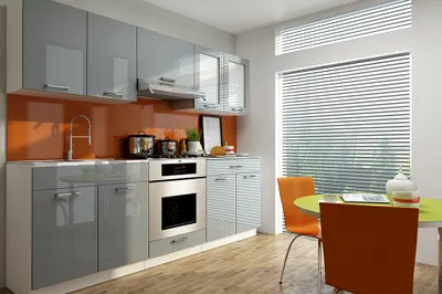 Obrázek produktu pro Kuchyňská linka GALINA 220/220