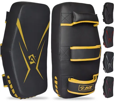Obrázok produktu pre Prémiové tréningové pomôcky na Muay Thai pre kickbox a tréning
