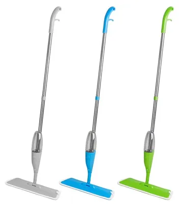 Imagen del producto de Mezcla de pintura para mop de pulverización