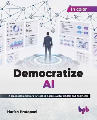 Produktbild von Democratize AI