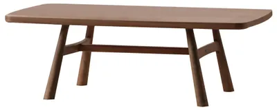 Produktbild von Stilvoller Couchtisch mit modernem Design