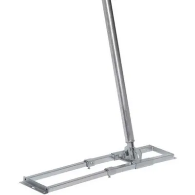 Produktbild von Dachsparrenhalter HQ STAHL 1000/48mm