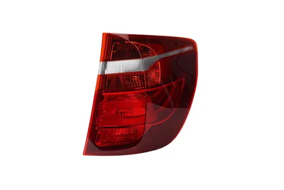 Produktbild von Johns, LED Heckleuchte Rückleuchte Rücklicht passend für BMW X3 F25 09/10- außen rechts 63217217312 7217312