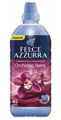 Produktbild von Felce Azzurra Koncentrat do płukania Black Orchid, 900 ml