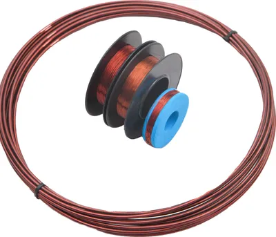 Produktbild von Kupferdraht lackdraht 2.0090 0.56mm 750 Meter