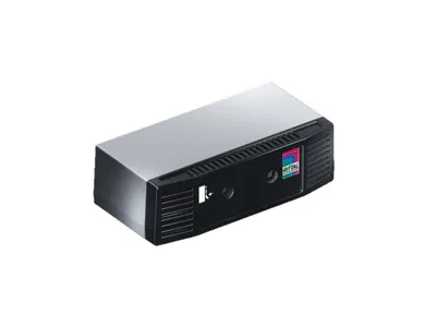 Produktbild von Rittal DK 7030.120, Drinnen/Draußen, Freistehend, 0 - 55 °C, Kabelgebunden, Ethernet, 5 - 95%
