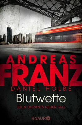 Produktbild von Blutwette