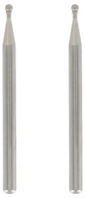Produktbild von Diamantbestückter Fräser 2 mm
