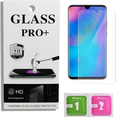 Produktbild von 9D Izmael Premium Schutzglas für Huawei P30 Lite KP23239