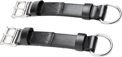 Produktbild von Zilco Strangverbinder mit D-Ring 50mm x 38cm