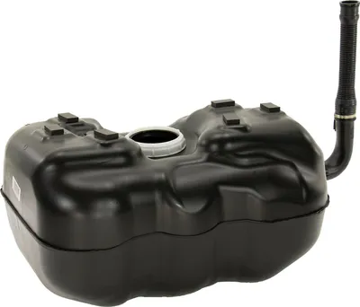 Produktbild von Kraftstofftank nur der Tank 1379080080