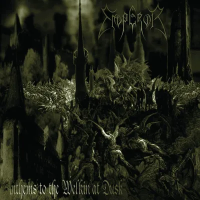 Obrázok produktu pre Emperor: Anthems To The Welkin At Dusk
