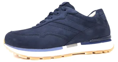 Immagine prodotto di Scarpe da ginnastica Gabor da donna in blu, misura 4.5