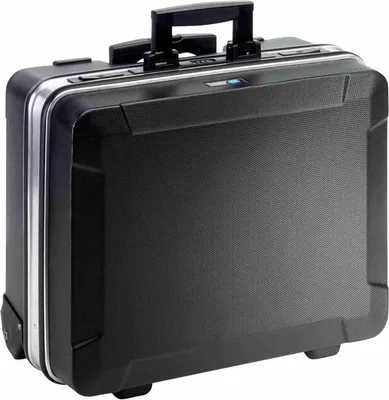 Produktbild von B&W Werkzeugtrolley go 485 x 200 x 375 mm