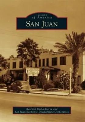 Produktbild von San Juan