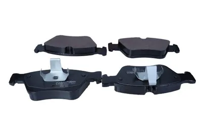 Produktbild von MAXGEAR Bremsbeläge Satz Vorne Bremsklötze passend für MERCEDES-BENZ C-Klasse Limousine (W202) 19-0620