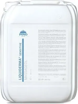 Produktbild von LIQUIDERMA® Sensitive, Massageöl, 10 l