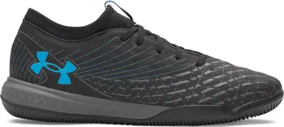 Immagine prodotto di Under Armour U Magnetico Select 5 In Scarpe da calcio Nero EU 43 Nero EU 43
