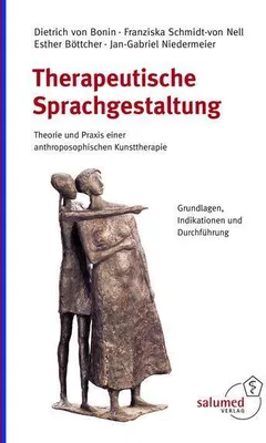 Produktbild von Therapeutische Sprachgestaltung