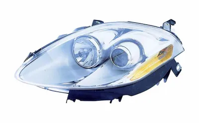 Produktbild von ABAKUS Scheinwerfer Links für FIAT BRAVO II (198) 661-1153LMLDEM1
