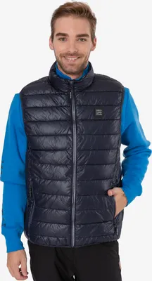 Obrázek produktu pro SAM73 Oswald Dark Blue 2XL Outdoorová vesta