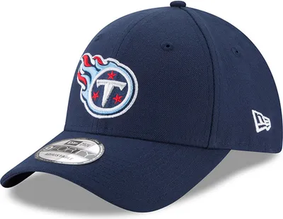 Produktbild von New Era The League NFL Cap Team Tennessee Titans Fanzone Artikel