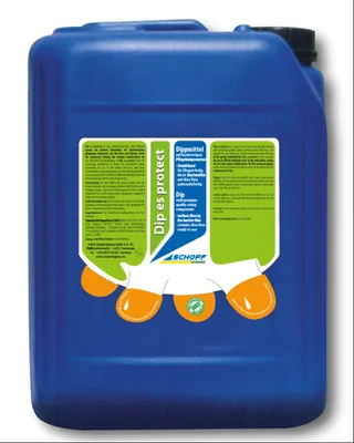 Produktbild von Dip es protect