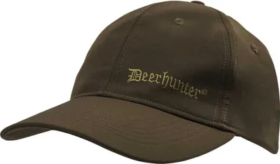 Produktbild von Deerhunter Excape Light Cap, Schirmmütze in zwei Farben, Farbe:Art Green, Größe:One Size