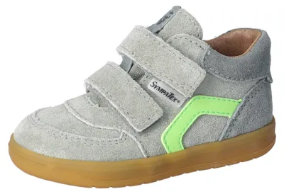 Produktbild von Pepino by Ricosta Klettschuhe Jungen 32323033353334 Grün 25 EU