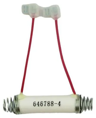 Produktbild von Makita 646788-4 / 539179-5 Resistor Widerstand Anlaufstrombegrenzer für GA9040 GA7020SF