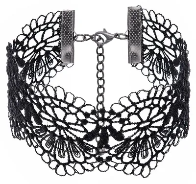 Immagine prodotto di ALZETTE, bracciale da donna - nero, taglia unica