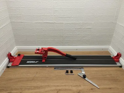 Produktbild von Dedra DED1153 Fliesenschneider 1000 mm