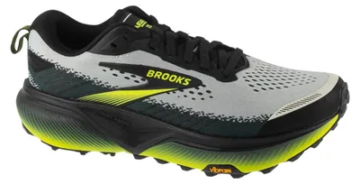 Zdjęcie produktu dla Brooks Cascadia 20 – męskie buty do biegania, kolor: szary, EU 41 (1104891D099)