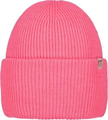 Produktbild von Barts Haveno Beanie pink onesize