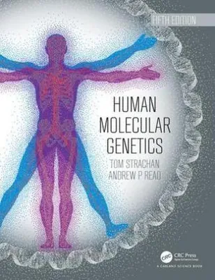 Produktbild von Human Molecular Genetics
