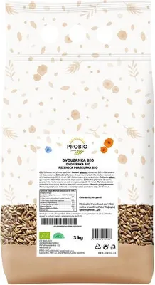 Obrázek produktu pro GASTRO - Dvouzrnka 3 kg BIO PROBIO