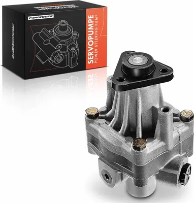 Productafbeelding van Frankberg 1x stuurbekrachtigingspomp hydraulisch voor Audi