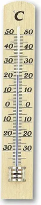 Produktbild von Tfa dostmann tfa kamerthermometer beuken 18cm