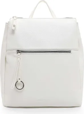 Produktbild von SURI FREY Freizeitrucksack Rucksack SFY Debby Backpack White weiß