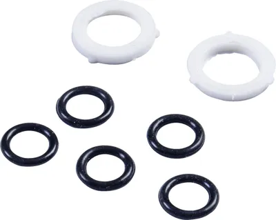 Produktbild von Meister Cornat Dichtungsringe Ø 17 mm, Ø 12 mm, Ø 11 mm