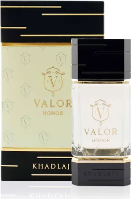 Produktbild von Khadlaj - Valor Honor EDP 100ml
