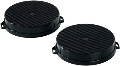 Produktbild von Siemens LZ52751, Haushaltswarenfilter, Schwarz, Karbon, Siemens, 280 g, 360 g